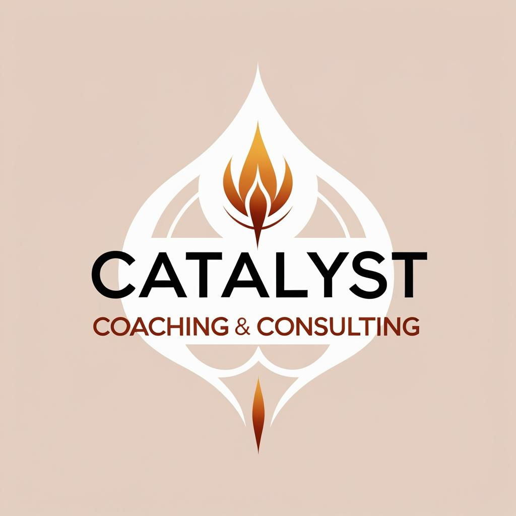 Catalyst Coaching & Consulting Logo