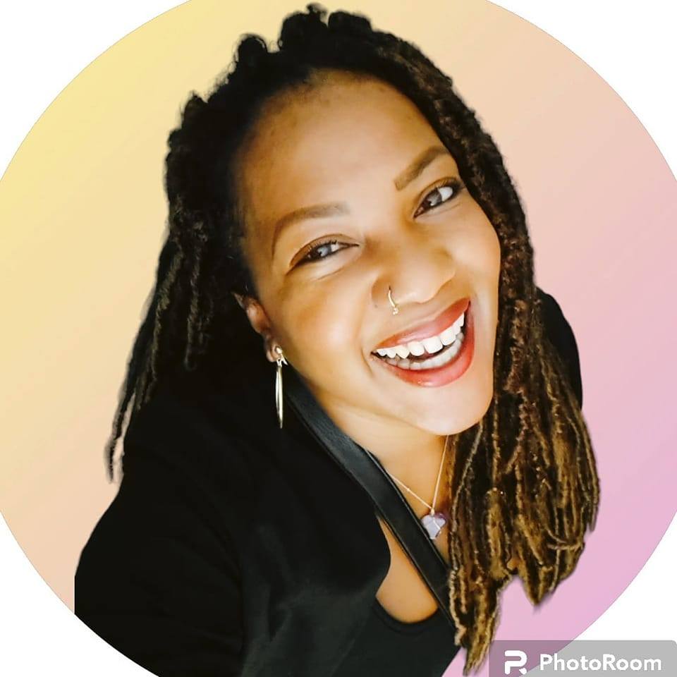 Ashia Nicole